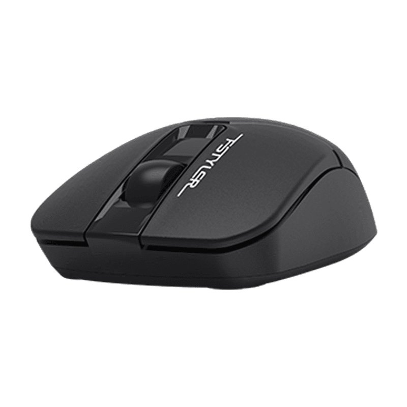A4Tech FB12S Dual Mode Wireless Mouse 2 A4Tech FB12S Dual Mode Wireless Mouse - Image 2