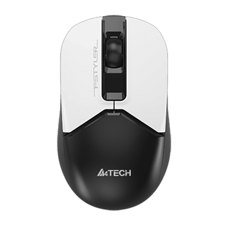 A4Tech FG12S Wireless Mouse 3 A4Tech FG12S Wireless Mouse - Image 3