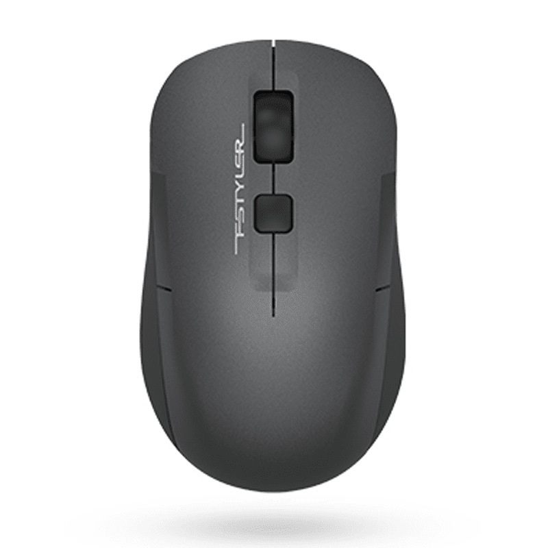 A4Tech FG16CS Air Wireless Mouse 3 A4Tech FG16CS Air Wireless Mouse - Image 3