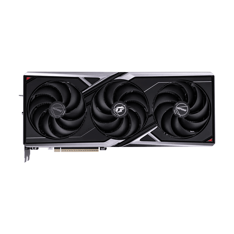 iGame GeForce RTX 5070 Vulcan OC 12GB‑V Graphics Card 2 iGame GeForce RTX 5070 Vulcan OC 12GB‑V Graphics Card - Image 2