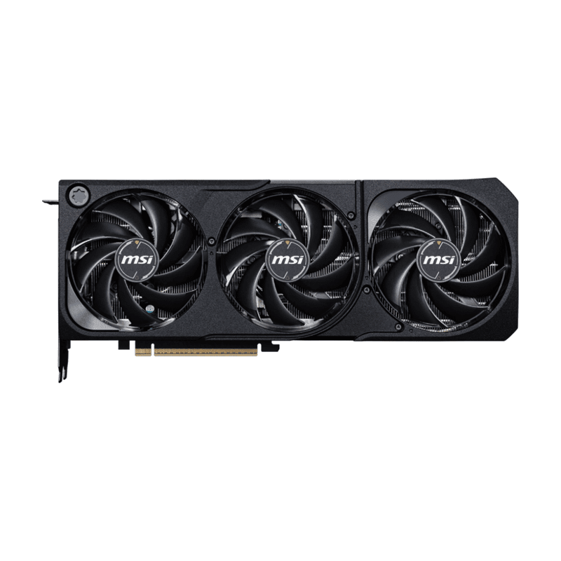 MSI RTX 5070 Ti Shadow 3X OC 16GB – High‑Performance Gaming GPU 2 MSI RTX 5070 Ti Shadow 3X OC 16GB – High‑Performance Gaming GPU - Image 2