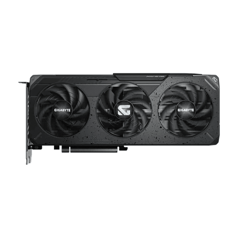 GIGABYTE Radeon RX 9060 XT GAMING 8GB Graphics Card 2 GIGABYTE Radeon RX 9060 XT GAMING 8GB Graphics Card - Image 2