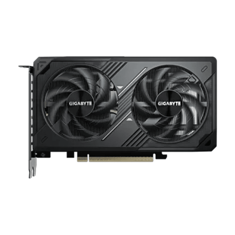 GIGABYTE RTX 5060 WINDFORCE MAX OC 8GB – High‑Performance Gaming Graphics Card 2 GIGABYTE RTX 5060 WINDFORCE MAX OC 8GB – High‑Performance Gaming Graphics Card - Image 2