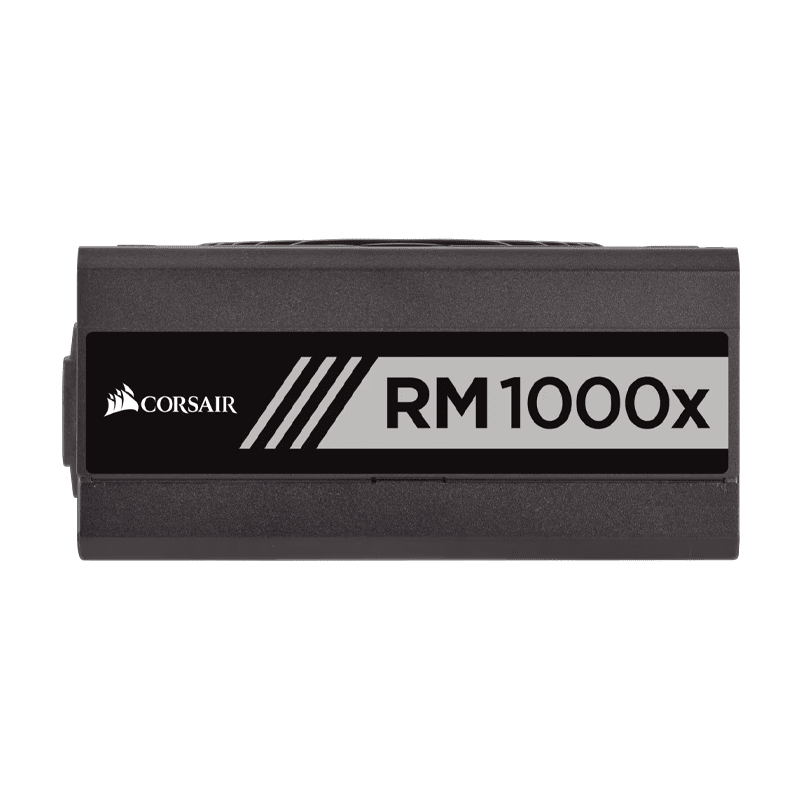 Corsair RM1000X 1000W 80 Plus Gold Fully Modular Power Supply – High‑Performance ATX PSU - Image 2