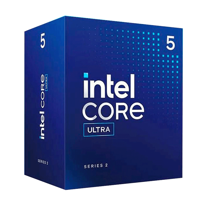Intel Core Ultra 5 225F Powerful Desktop Processor – 6-Core Performance 1 Intel Core Ultra 5 225F desktop processor