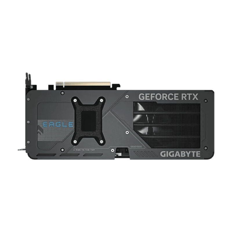 GIGABYTE RTX 5070 EAGLE OC SFF 12GB – Compact High‑Performance Gaming GPU - Image 3