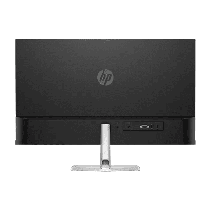 HP Series 5 527sf 27″ FHD Monitor For Editing and Office use. - Image 3