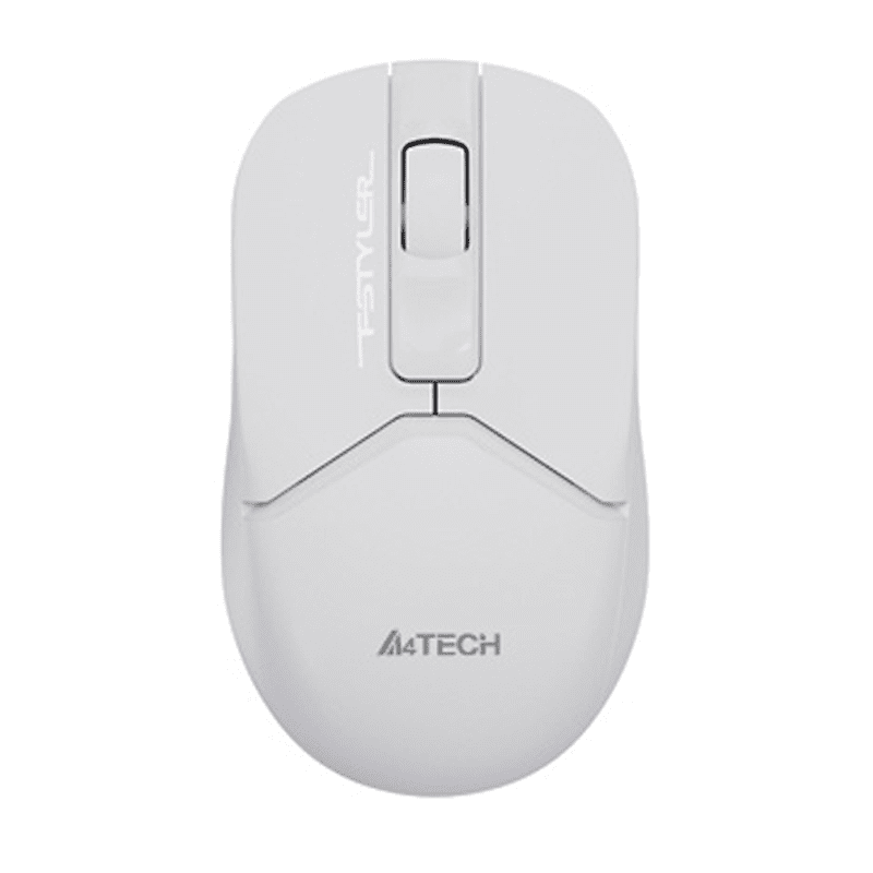 A4Tech FG12S Wireless Mouse 2 A4Tech FG12S Wireless Mouse - Image 2
