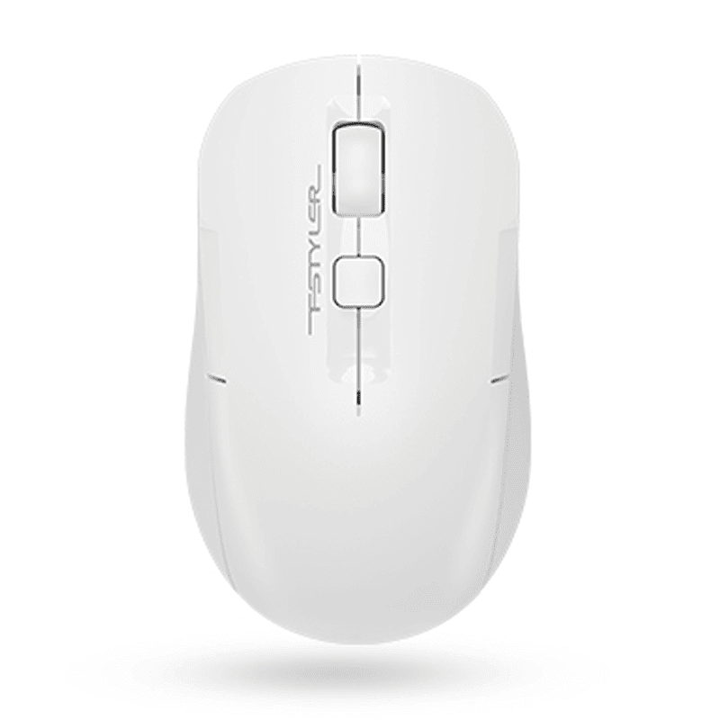 A4Tech FG16CS Air Wireless Mouse - Image 2