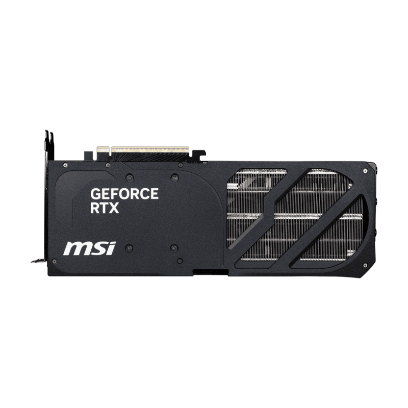 MSI RTX 5070 Ti Shadow 3X OC 16GB – High‑Performance Gaming GPU 3 MSI RTX 5070 Ti Shadow 3X OC 16GB – High‑Performance Gaming GPU - Image 3