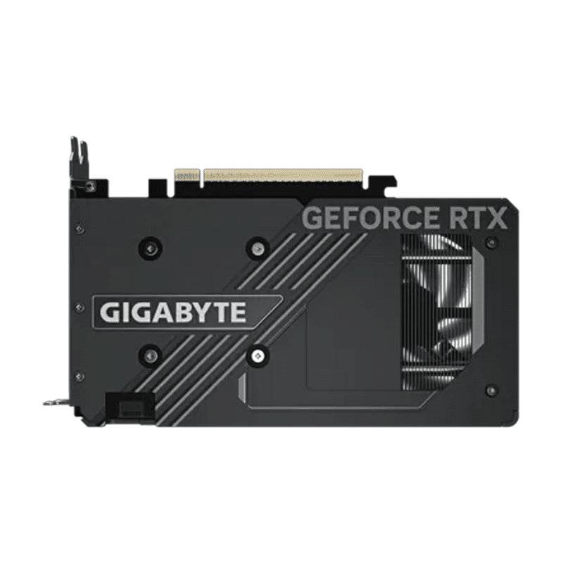 GIGABYTE RTX 5060 WINDFORCE MAX OC 8GB – High‑Performance Gaming Graphics Card 3 GIGABYTE RTX 5060 WINDFORCE MAX OC 8GB – High‑Performance Gaming Graphics Card - Image 3