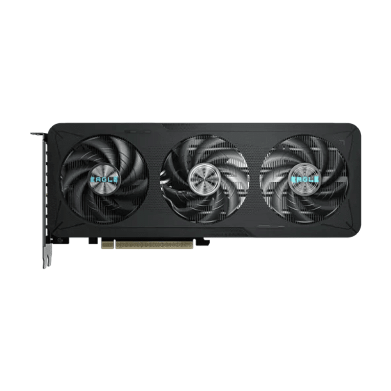 GIGABYTE RTX 5060 Ti EAGLE MAX OC 16GB – High‑Performance Gaming GPU 3 GIGABYTE RTX 5060 Ti EAGLE MAX OC 16GB – High‑Performance Gaming GPU - Image 3