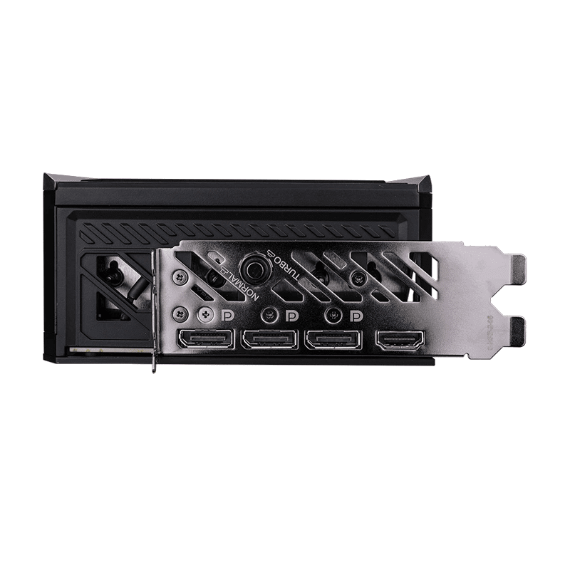 iGame GeForce RTX 5070 Vulcan OC 12GB‑V Graphics Card 4 iGame GeForce RTX 5070 Vulcan OC 12GB‑V Graphics Card - Image 4