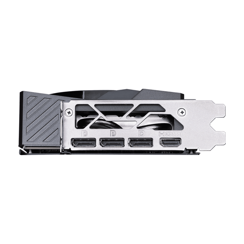 MSI GeForce RTX 5070 Ti 16GB Gaming Trio OC Graphics Card 4 MSI GeForce RTX 5070 Ti 16GB Gaming Trio OC Graphics Card - Image 4