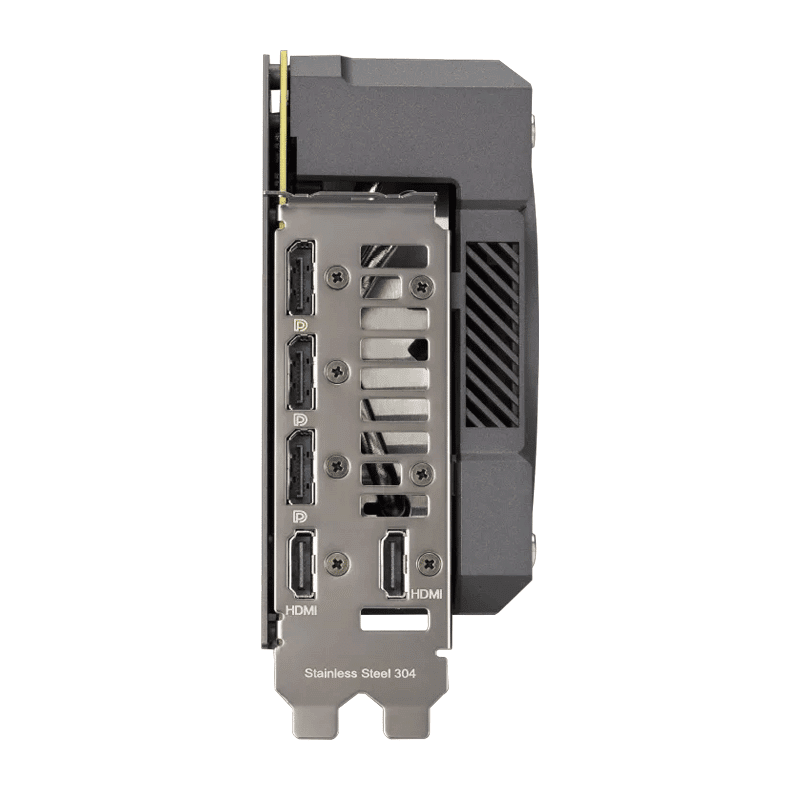 ASUS TUF Gaming RTX 5070 Ti 16GB – High‑Performance OC Gaming GPU - Image 4