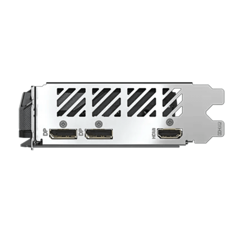 GIGABYTE Radeon RX 9060 XT GAMING 8GB Graphics Card 4 GIGABYTE Radeon RX 9060 XT GAMING 8GB Graphics Card - Image 4