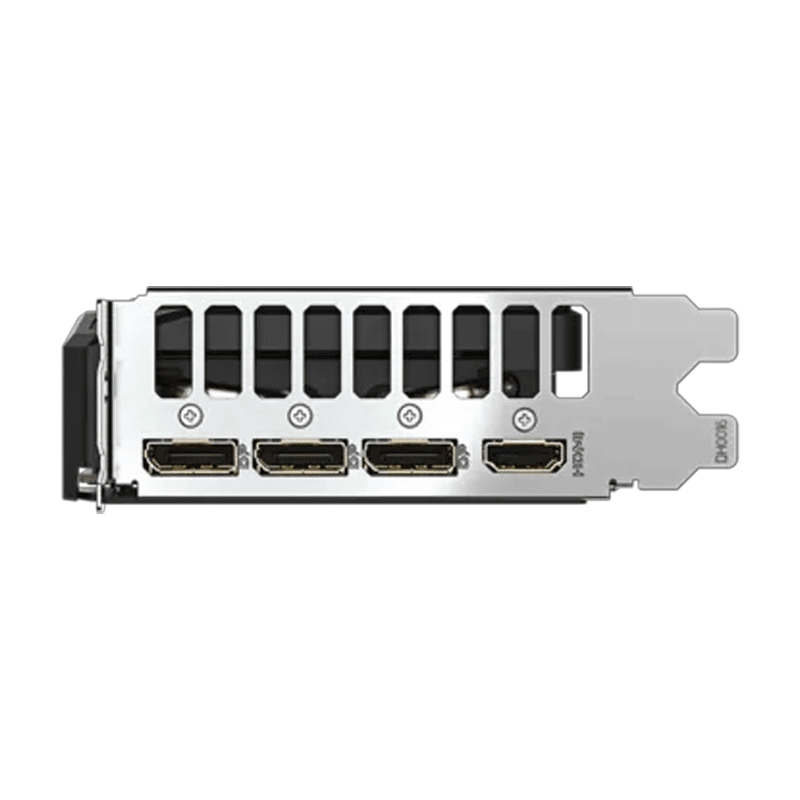 GIGABYTE RTX 5060 WINDFORCE MAX OC 8GB – High‑Performance Gaming Graphics Card 4 GIGABYTE RTX 5060 WINDFORCE MAX OC 8GB – High‑Performance Gaming Graphics Card - Image 4