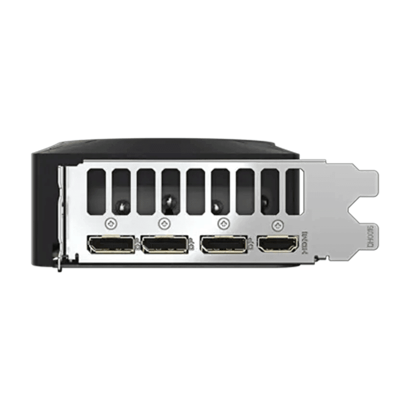 GIGABYTE RTX 5070 EAGLE OC SFF 12GB – Compact High‑Performance Gaming GPU - Image 4