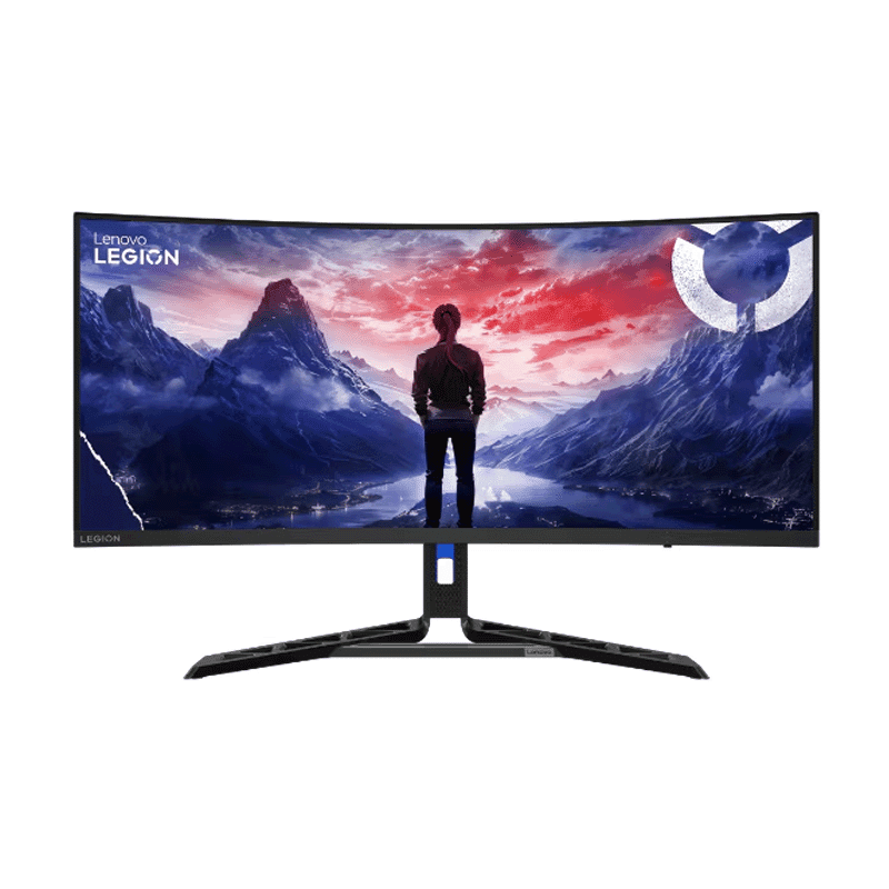Lenovo Legion R34w-30 34 inch curved WQHD gaming monitor