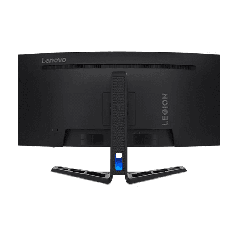Lenovo Legion R34w-30 34" Curved WQHD 180Hz Gaming Monitor | VA 0.5ms - Image 2