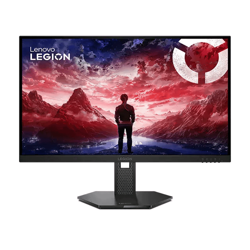 Lenovo Legion 27Q-10 27" QHD 240Hz Gaming Monitor | IPS 0.5ms 1 Lenovo Legion 27Q-10 27 inch QHD gaming monitor