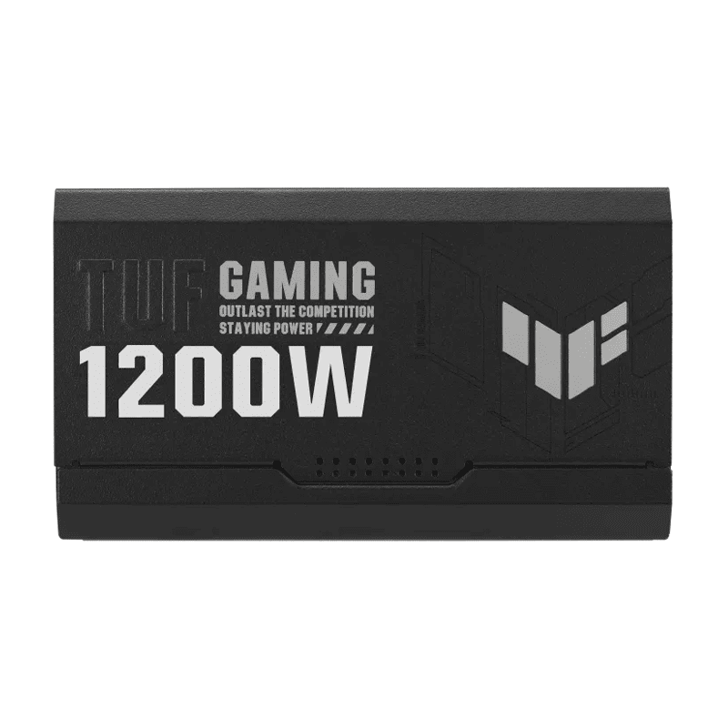 Asus TUF Gaming 1200W Gold Power Supply - Image 4