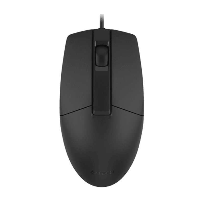 A4Tech OP330S Wireless Mouse