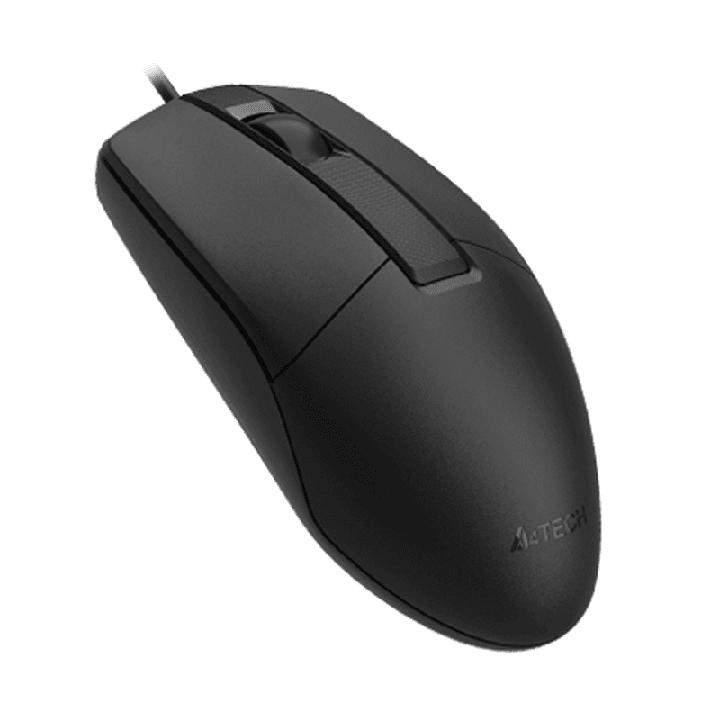 A4Tech OP330S Wireless Mouse 3 A4Tech OP330S Wireless Mouse - Image 3