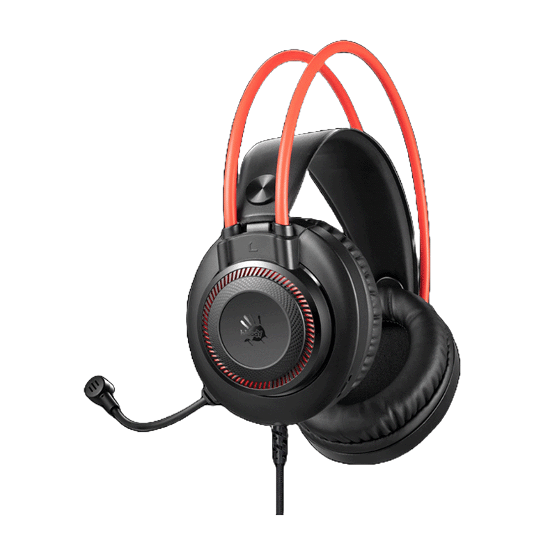 Bloody GS200S Gaming Headset 1 Bloody GS200S Gaming Headset