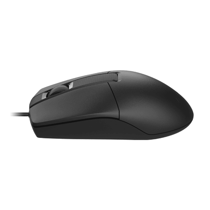 A4Tech OP330S Wireless Mouse - Image 2
