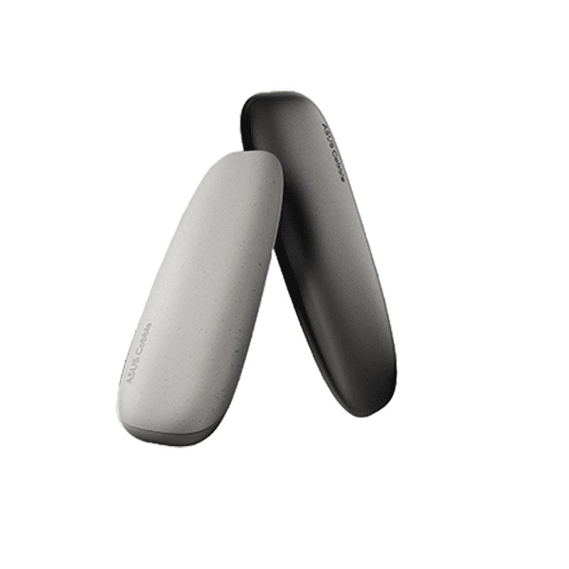 ASUS Cobble SSD Enclosure USB-C high-speed NVMe drive