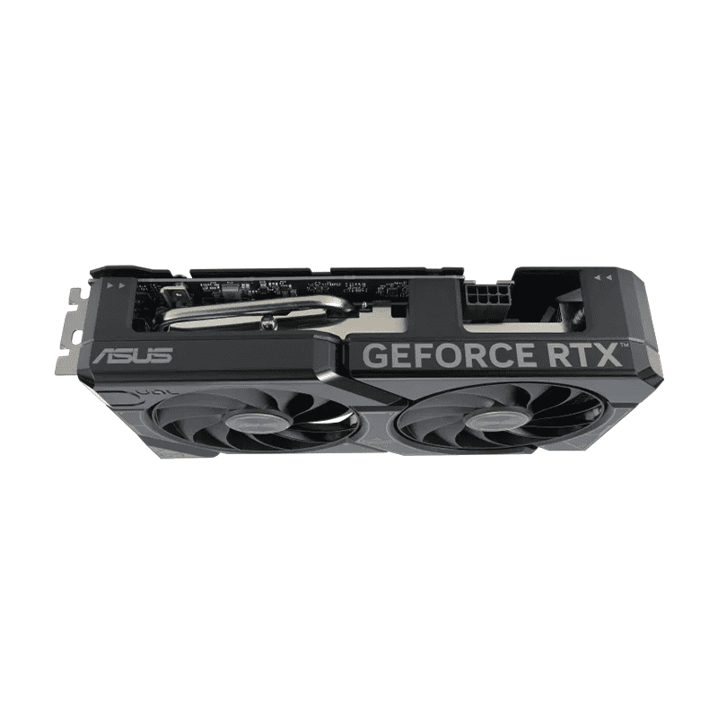 Asus Dual GeForce RTX 4060 Ti OC Edition 16GB Graphics Card 4 Asus Dual GeForce RTX 4060 Ti OC Edition 16GB Graphics Card - Image 4