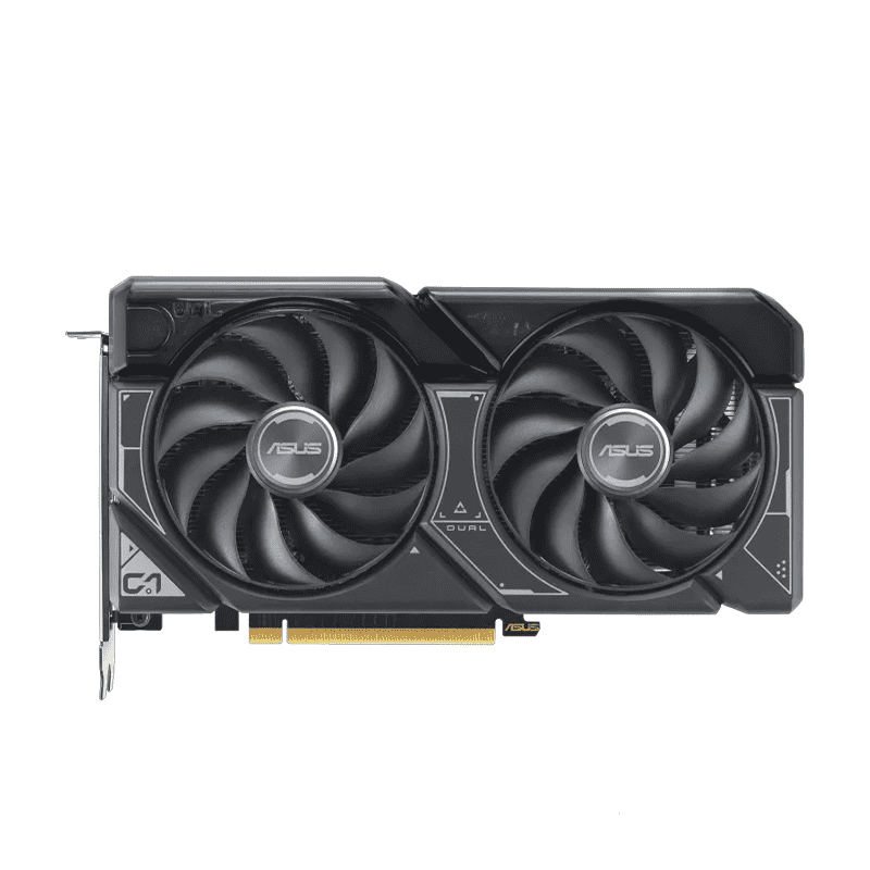 Asus Dual GeForce RTX 4060 Ti OC Edition 16GB Graphics Card 1 Asus Dual GeForce RTX 4060 Ti OC Edition 16GB Graphics Card