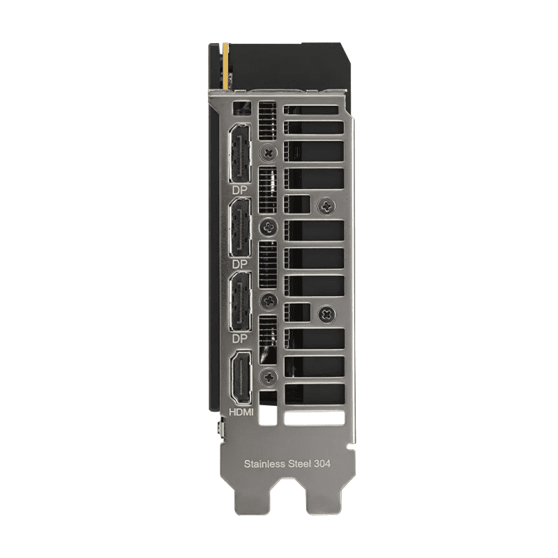 Asus Dual RTX 5050 8GB GDDR6 OC Edition Graphics Card - Image 4