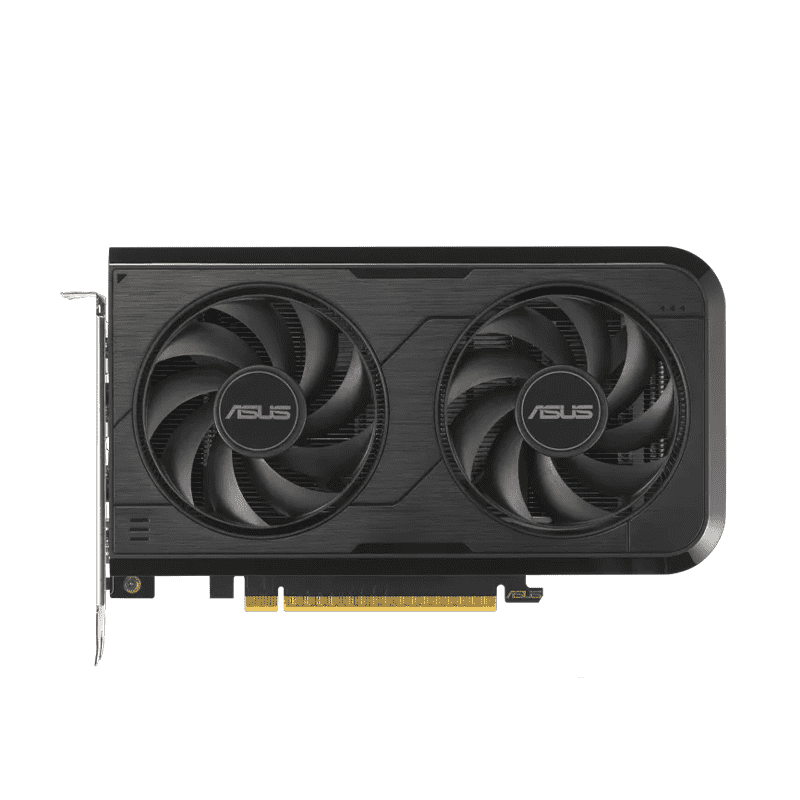 Asus Dual RTX 5050 8GB GDDR6 OC Edition Graphics Card 1 Asus Dual RTX 5050 8GB GDDR6 OC Edition Graphics Card