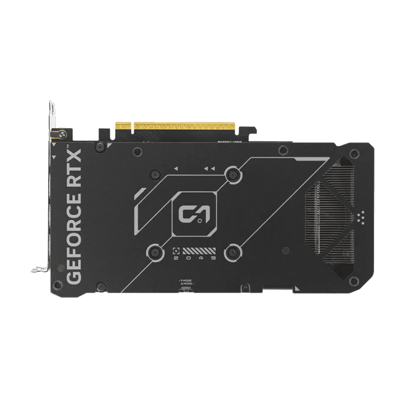 Asus Dual RTX 5060 8GB OC Edition Graphics Card 3 Asus Dual RTX 5060 8GB OC Edition Graphics Card - Image 3