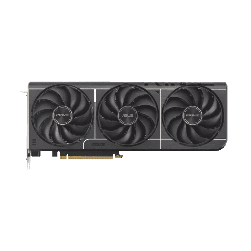 ASUS PRIME GeForce RTX 5060 Ti 8GB GDDR7 OC Edition graphics card