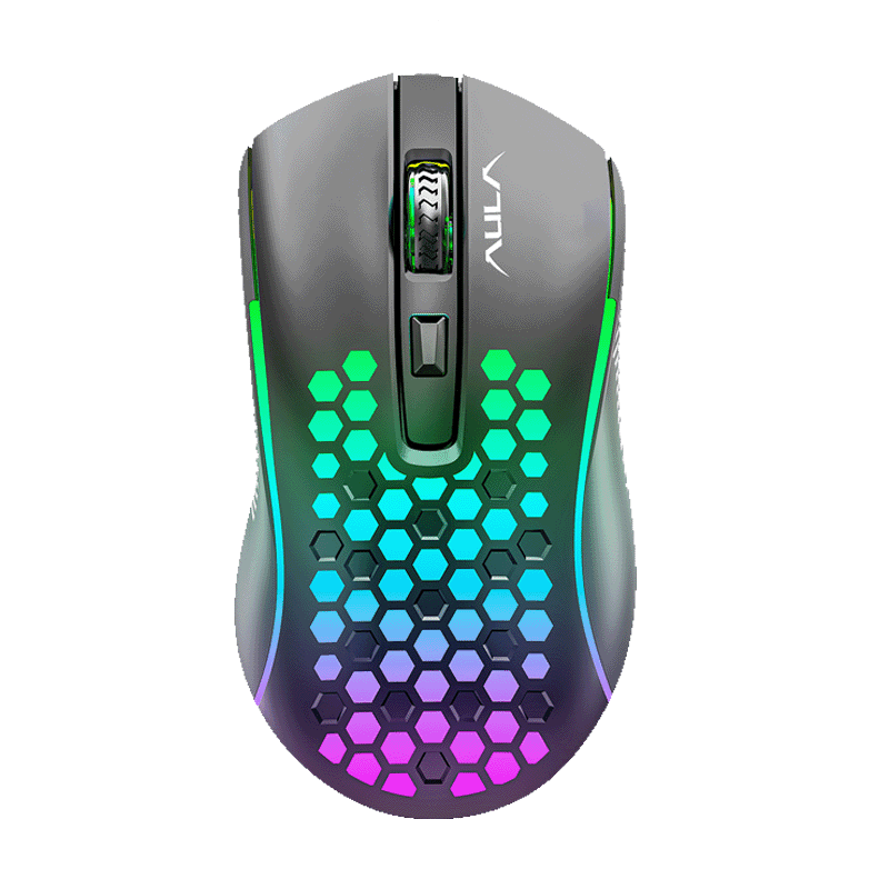 AULA Mountain S11 Gaming Mouse