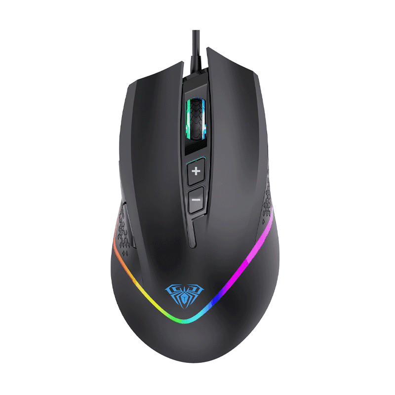 AULA Wind F805 Gaming Mouse 1 AULA Wind F805 Gaming Mouse