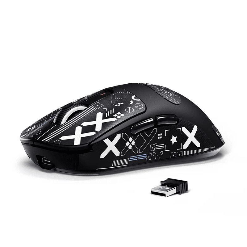 Attack Shark X3 Gaming Mouse 2 Attack Shark X3 Gaming Mouse - Image 2
