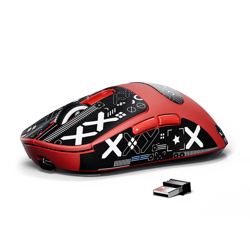 Attack Shark X3 Gaming Mouse 4 Attack Shark X3 Gaming Mouse - Image 4