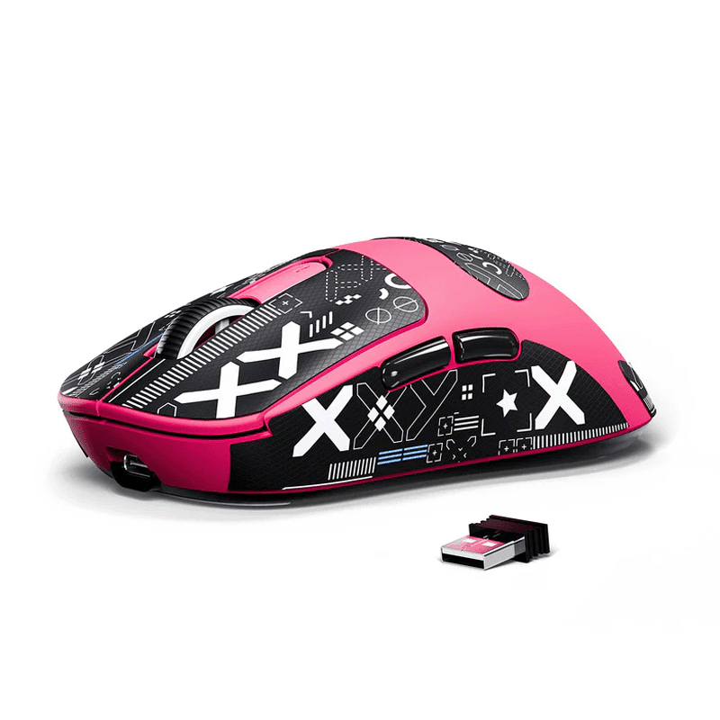 Attack Shark X3 Gaming Mouse 6 Attack Shark X3 Gaming Mouse - Image 6