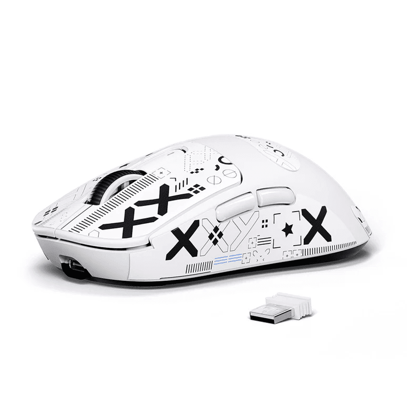Attack Shark X3 Gaming Mouse 1 Attack Shark X3 Gaming Mouse