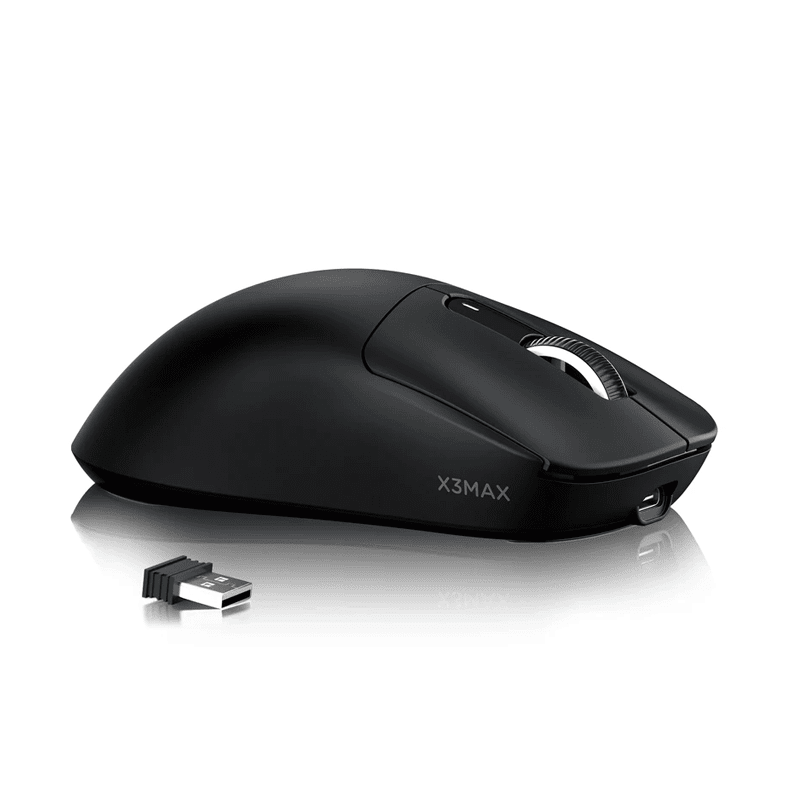 Attack Shark X3 MAX Mouse — Wireless Gaming Precision - Image 3