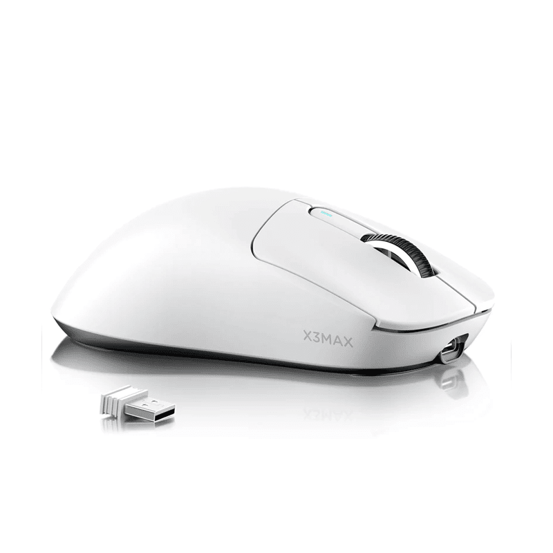 Attack Shark X3 MAX Mouse — Wireless Gaming Precision - Image 4