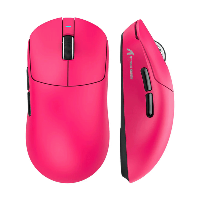 Attack Shark X8 SE Gaming Mouse - Image 2