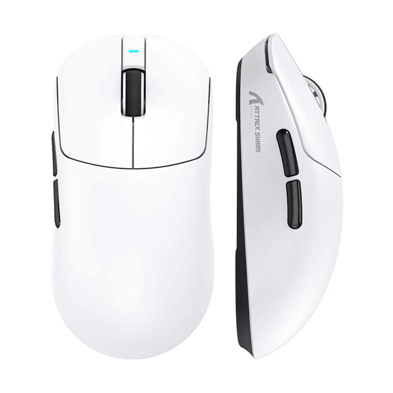 Attack Shark X8 SE Gaming Mouse