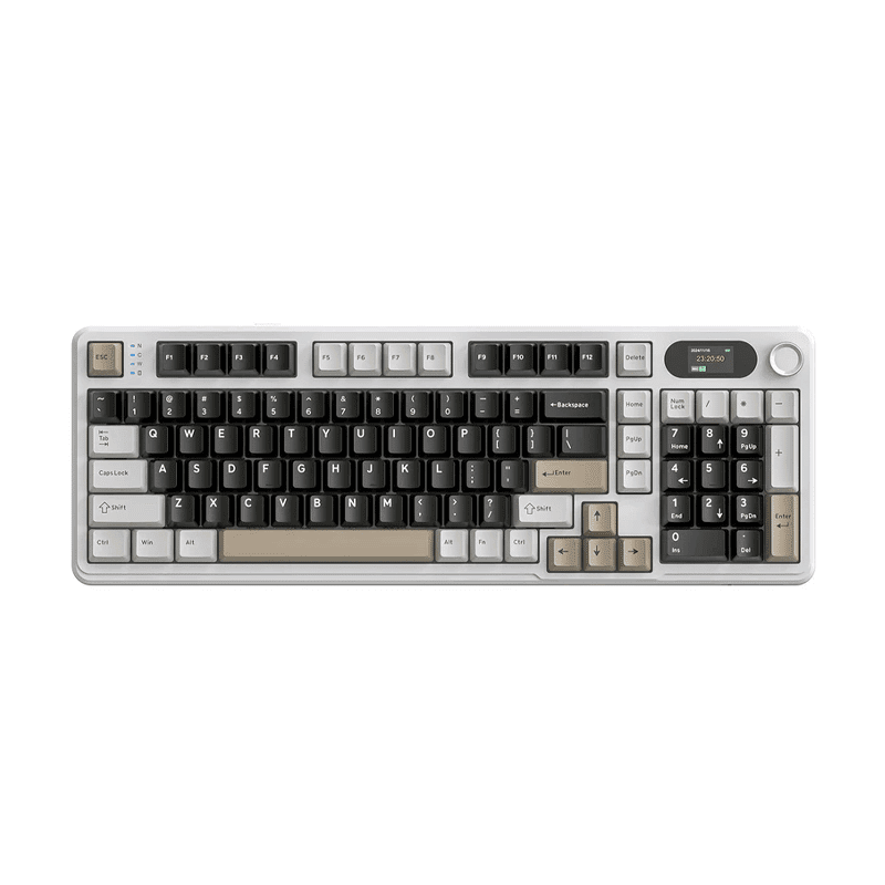 Attack Shark X98 PRO Mechanical Gaming Keyboard