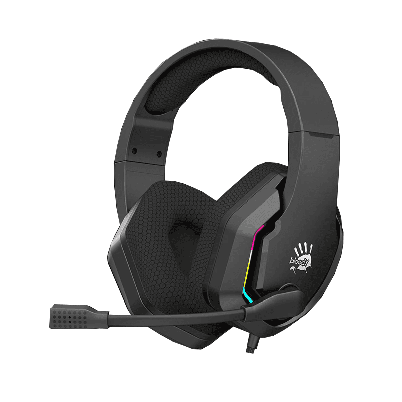 Bloody G260P Gaming Headphone
