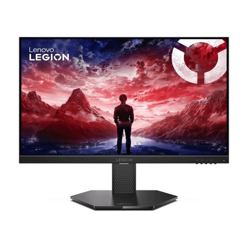 Lenovo Legion 24-10 24-Inch FHD IPS Monitor – 240Hz, 1ms 1 Lenovo Legion 24-10